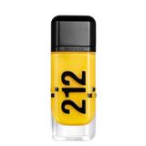 Carolina Herrera 212 VIP Black Cab Limited Edition