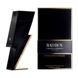 nước hoa nam Carolina Herrera Bad Boy Le Parfum 100ml