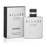 Chanel Allure Homme Sport EDT 100ml