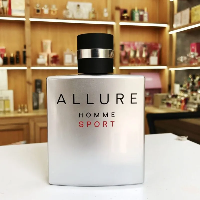 Chanel Allure Homme Sport