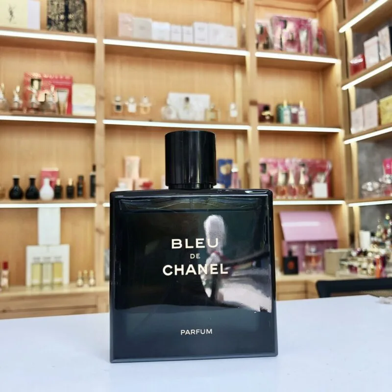 Bleu de chanel Parfum