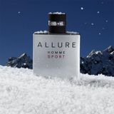 Chanel Allure Homme Sport EDT