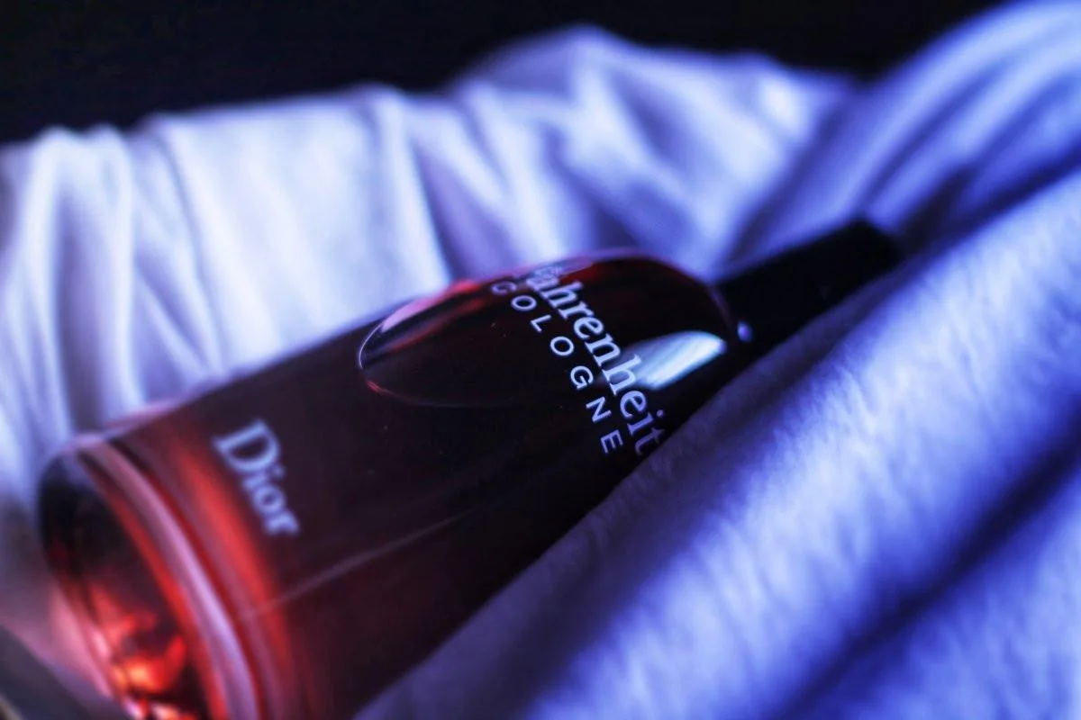 Nước Hoa Dior Fahrenheit Cologne