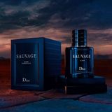 Dior Sauvage Elixir Eau de Parfum 60ml