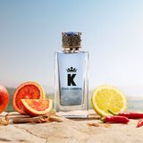 Dolce Gabbana King Eau de Toilette