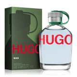 Nước Hoa Nam Hugo Boss Hugo Man Eau de toilette 125ml