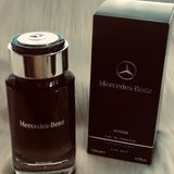 Nước Hoa Mercedes Benz Intense