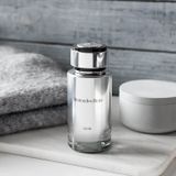 Mercedes Benz Silver Eau de toilette