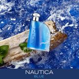 Nước Hoa Nautica Blue