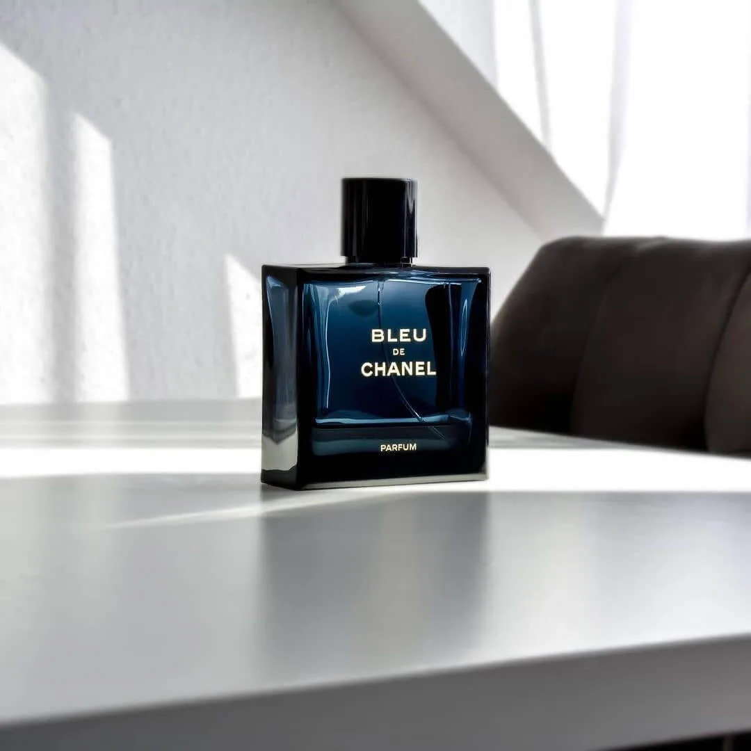 nước-hoa-nam-chinh-hang-Chanel Bleu De Chanel Parfum 100ml