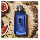 Nước Hoa Nam Dolce Gabbana King Eau de Parfum
