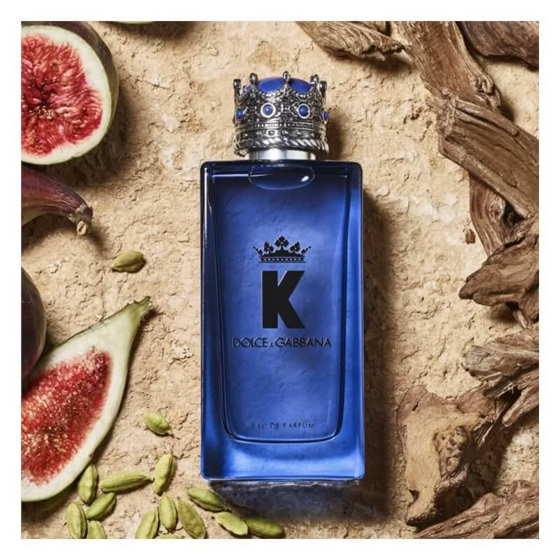 Nước Hoa Nam Dolce Gabbana King Eau de Parfum