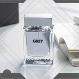 Dolce Gabbana The One Grey
