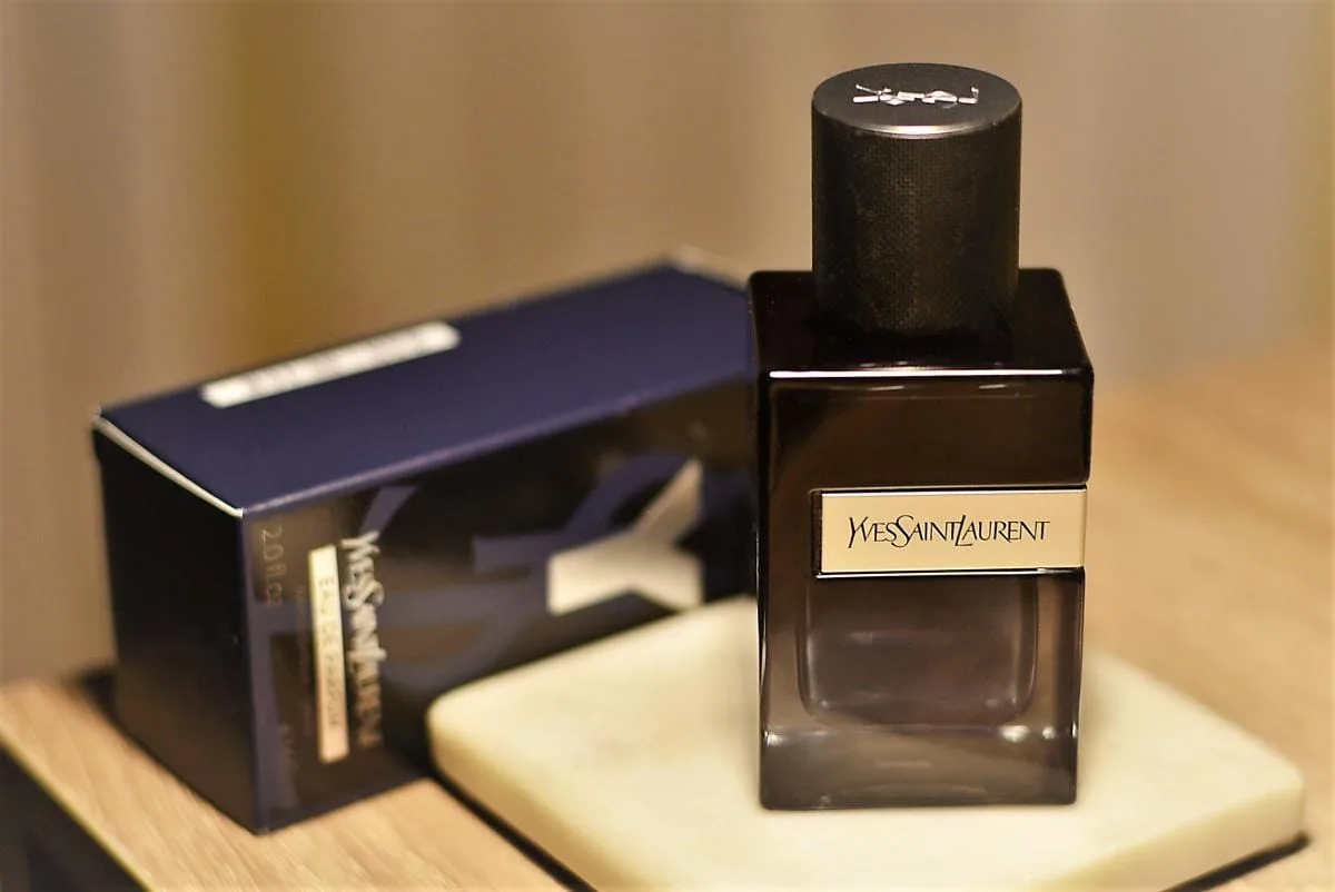Nước Hoa Nam YSL Y Eau de Parfum