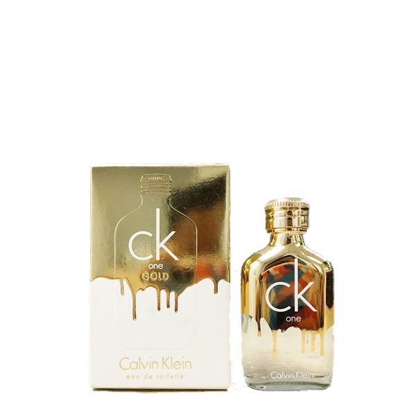 Mini CK One Gold 10ml