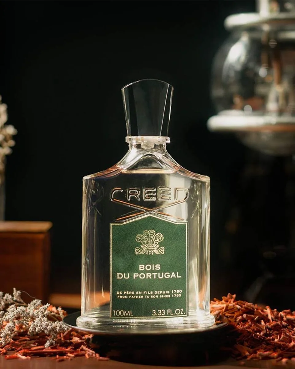 Nước hoa nam Creed Bois du Portugal