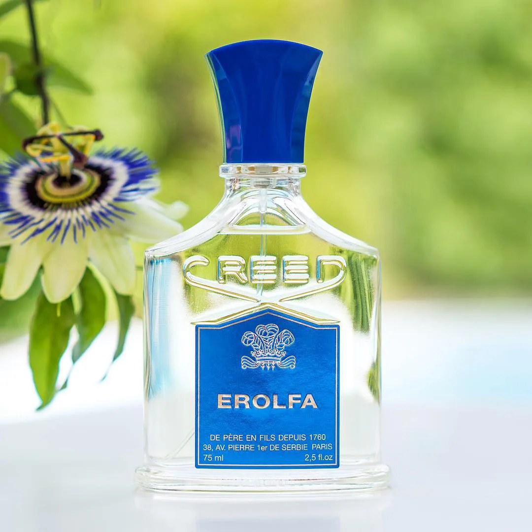 Nước hoa nam Creed Erolfa Eau de Parfum
