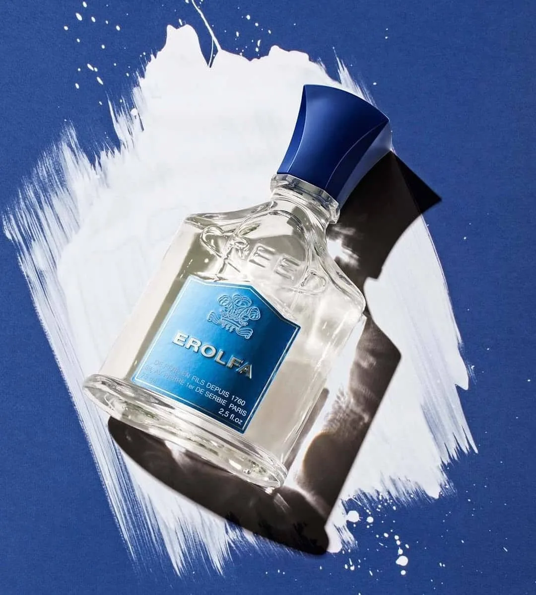 Nước hoa nam Creed Erolfa Eau de Parfum