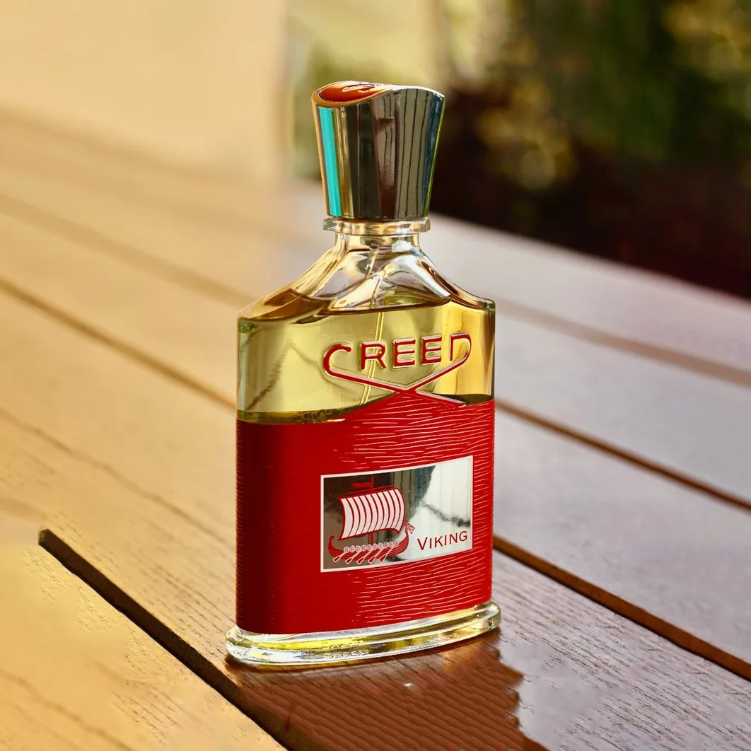 Nước hoa Creed Viking Eau de Parfum
