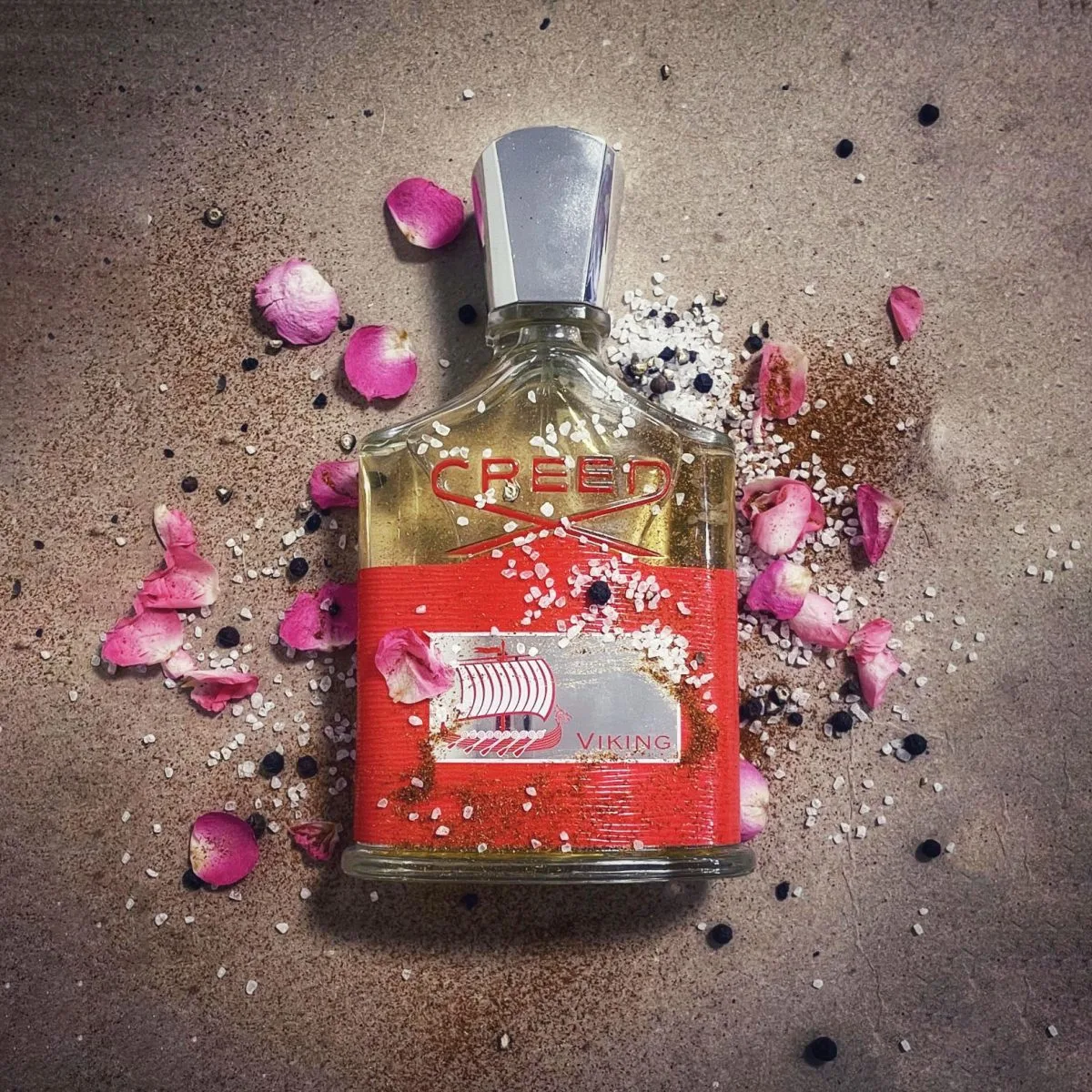 Nước hoa Creed Viking Eau de Parfum