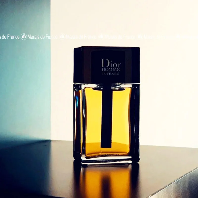Dior Homme Intense Eau de Parfum