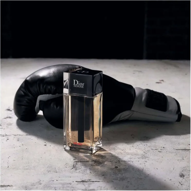Nước Hoa Dior Homme Sport