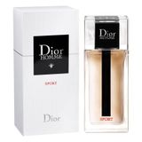 Dior Homme Sport Eau de Toilette 75ml