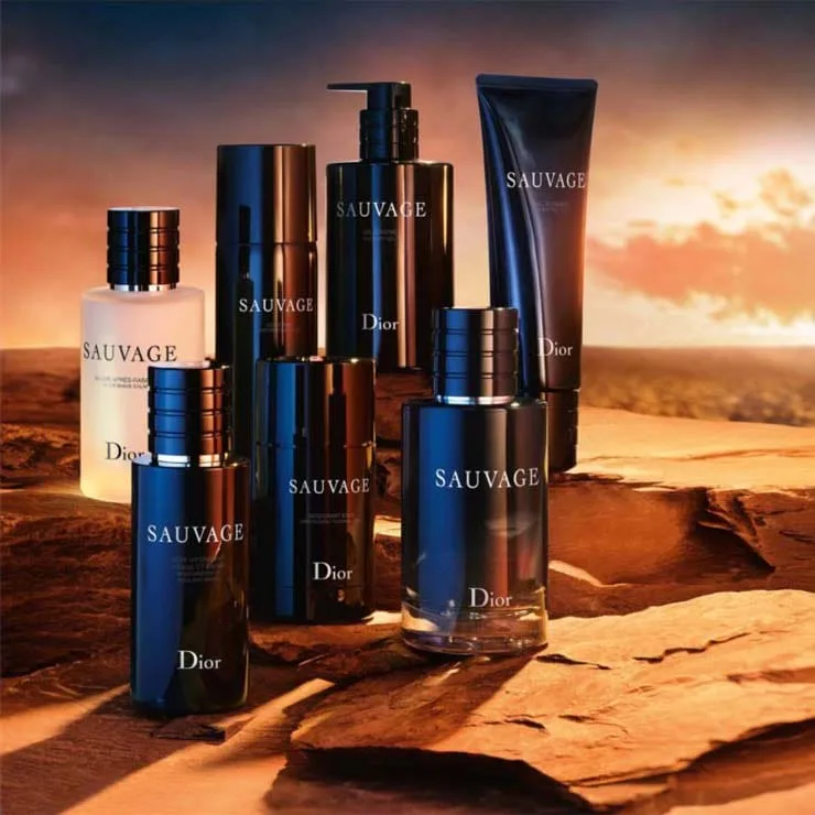 Dior Sauvage Bản nào thơm nhất