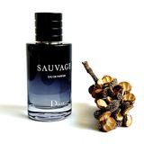 Dior Sauvage Eau de Parfum 100ml