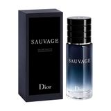 nuoc hoa nam Dior Sauvage Eau De Toilette 60ml