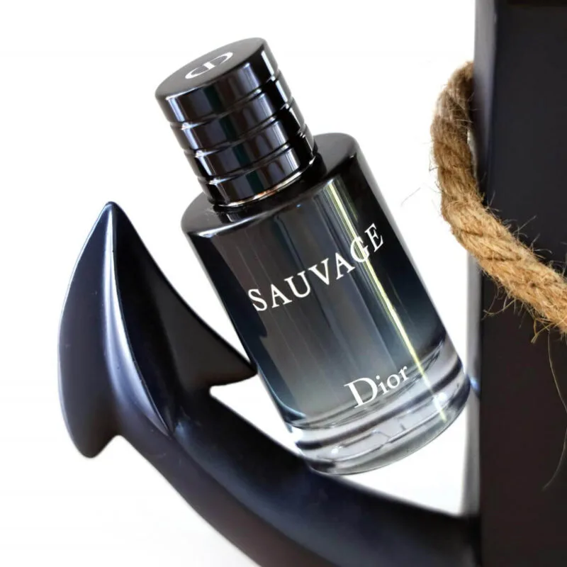 nước hoa nam dior sauvage edt luu hương được bao lâu