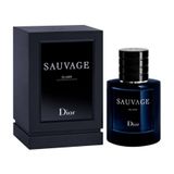 Dior Sauvage Elixir Eau de Parfum 60ml