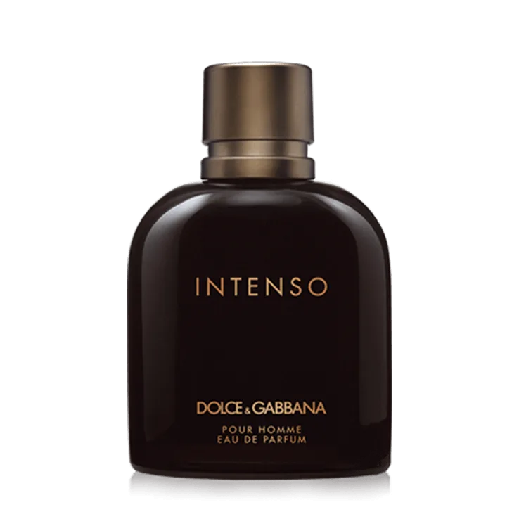 Dolce Gabbana Intenso EDP 125ml