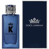 Nước Hoa Nam Dolce Gabbana King Eau de Parfum 100ml