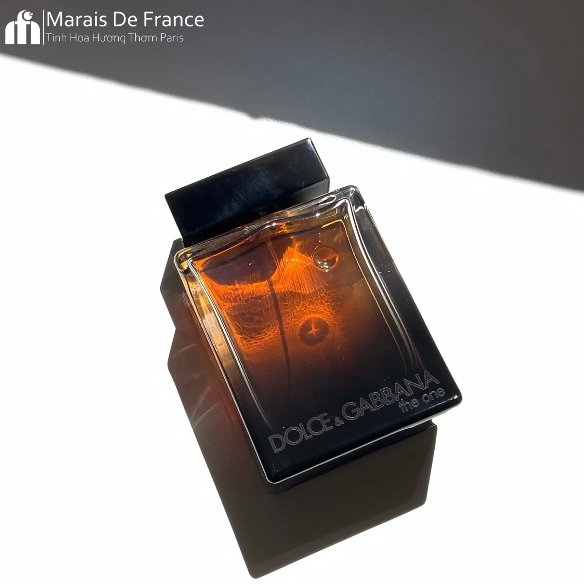 Nước hoa nam dolce gabbana The one edp