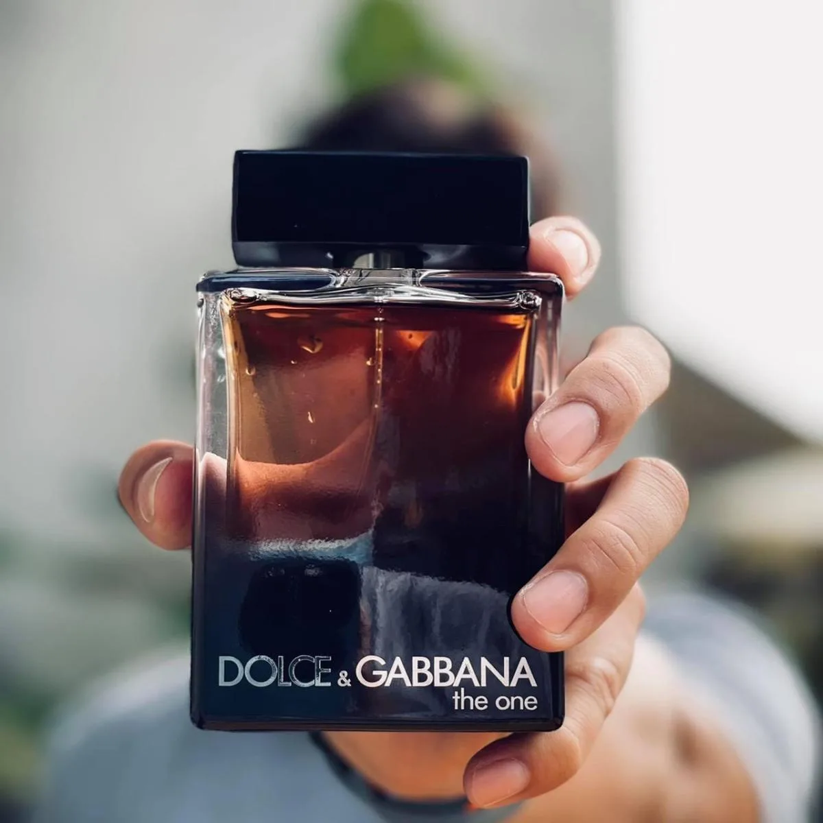 Nước hoa nam dolce & gabbana the one for men