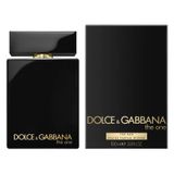 Dolce Gabbana The One Eau de Parfum Intense 100ml