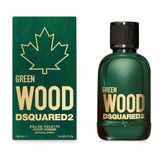 Nước Hoa Nam Dsquared2 Green Wood Pour Homme EDT 100ml