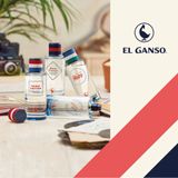 Nước hoa nam El Ganso Bravo Monsieur