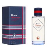 El Ganso Bravo Monsieur EDT 125ml