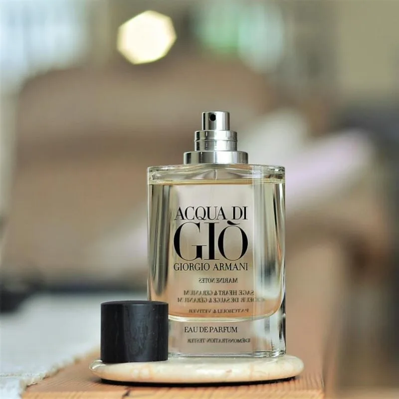 Nước hoa nam Giorgio Armani Acqua di Gio edp