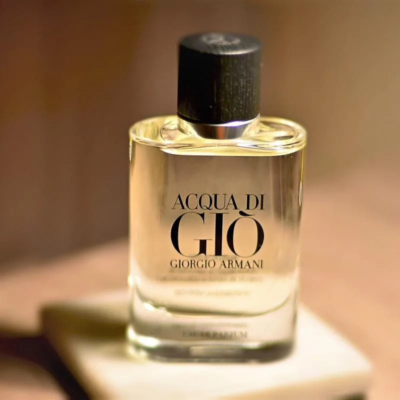 Nước hoa nam Giorgio Armani Acqua di Gio edp