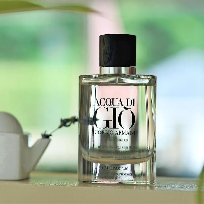 Giorgio Armani Acqua di Gio Eau de Parfum