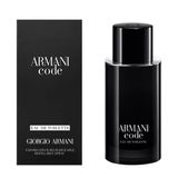 Armani Code Eau de Toillette 75ml