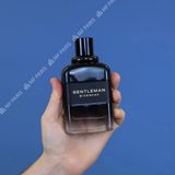 Nước Hoa Nam Givenchy Gentleman Boisee 100ml