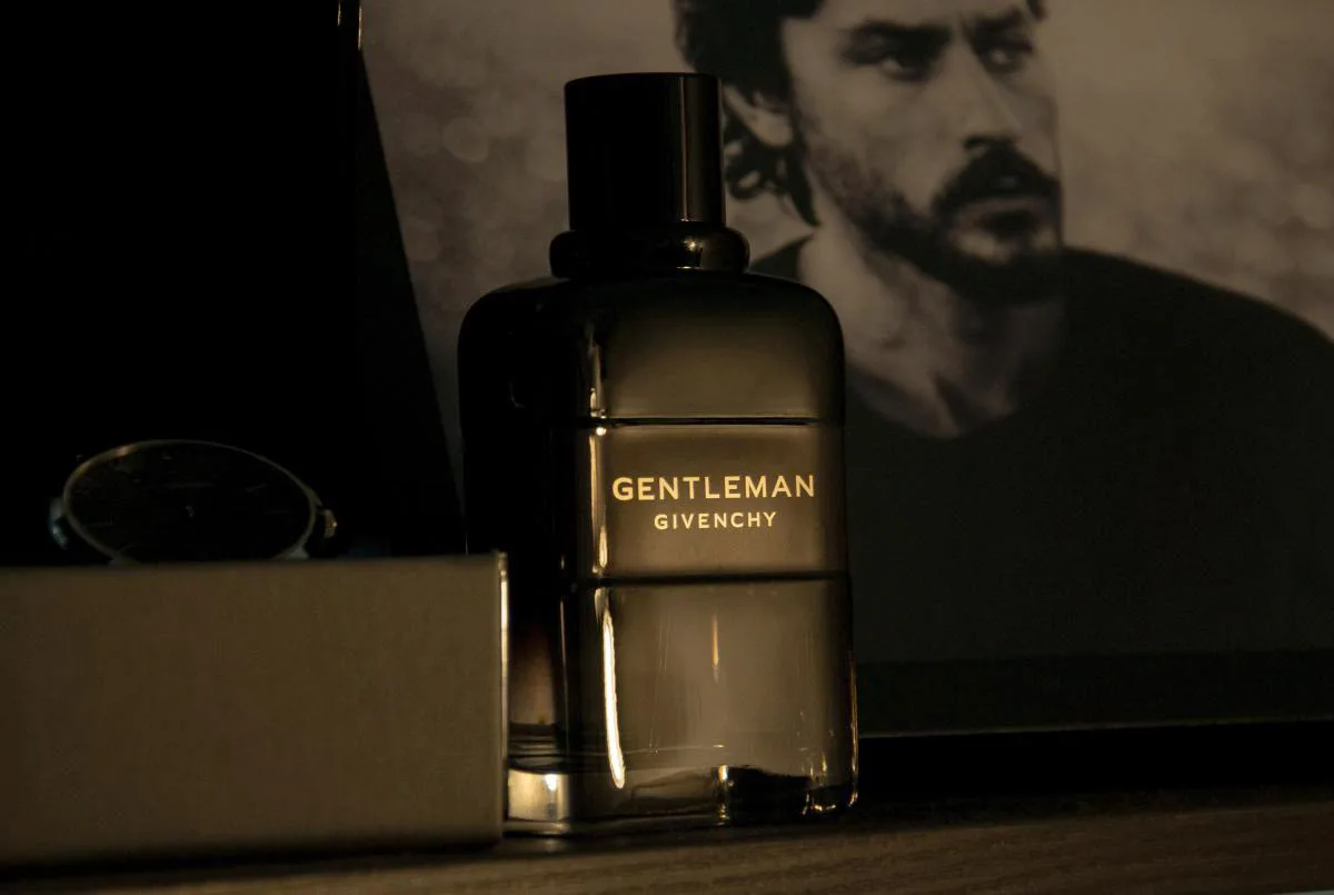 Nước Hoa Nam Givenchy Gentleman Boisee