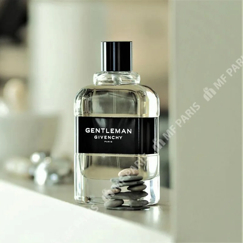 Nước Hoa Nam Givenchy Gentleman Eau de Toilette