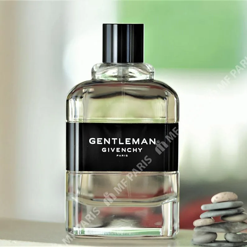 Nước Hoa Nam Givenchy Gentleman Eau de Toilette