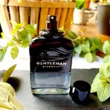 Givenchy Gentleman Intense