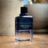 Givenchy Gentleman Intense